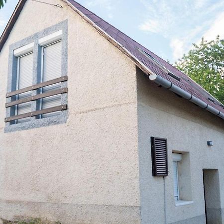 Hegyestu-Laba Vendeghaz Villa Zánka Eksteriør billede