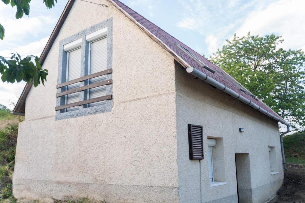 Hegyestu-Laba Vendeghaz Villa Zánka Eksteriør billede