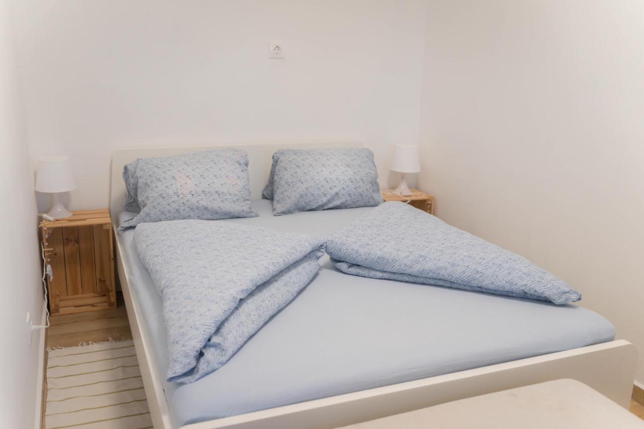Hegyestu-Laba Vendeghaz Villa Zánka Eksteriør billede